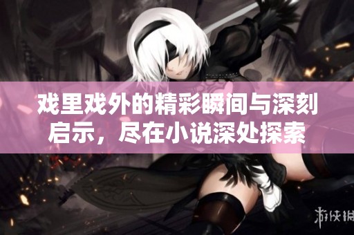 戏里戏外的精彩瞬间与深刻启示，尽在小说深处探索
