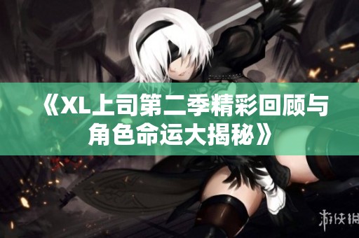《XL上司第二季精彩回顾与角色命运大揭秘》
